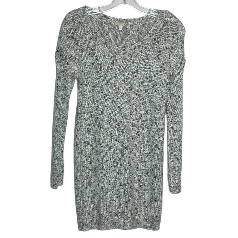 GB Gianni Bini Sweater Dress
